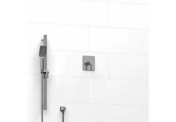 Riobel - Paradox - Square - PXTQ54C