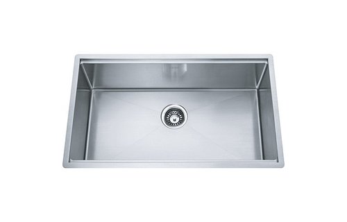 Franke Professional Series - PSX110-30 Stainless Steel