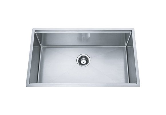 Franke Professional Series - PSX110-30 Stainless Steel