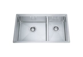 Franke Professional Series - PSX160-30RH Stainless Steel