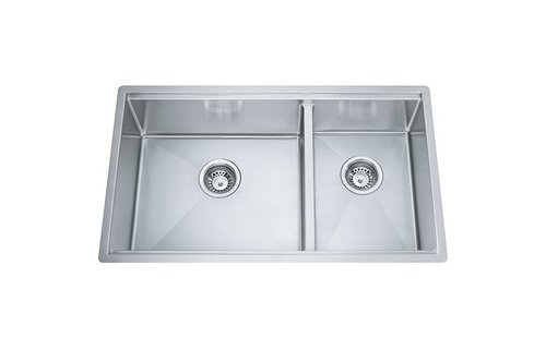 Franke Professional Series - PSX160-30RH Stainless Steel