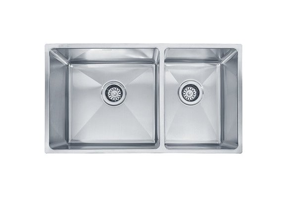 Franke Professional Series - PSX120309/16BG Stainless Steel