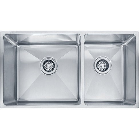 Franke Professional Series - PSX120309/16BG Stainless Steel