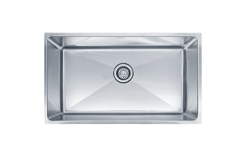 Franke Professional Series - PSX1103010/16BG Stainless Steel