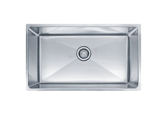 Franke Professional Series - PSX1103010/16BG Stainless Steel