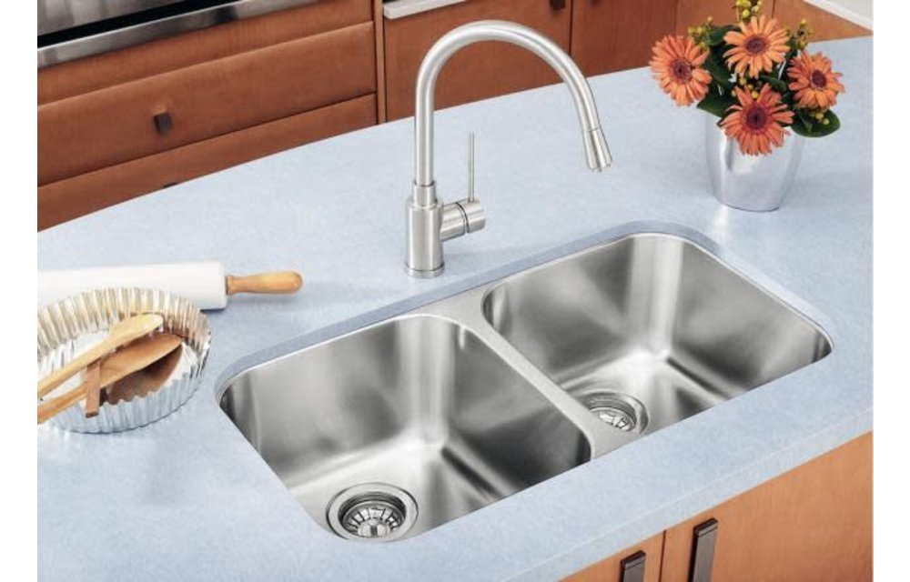 Blanco - ESSENTIAL U 2 - 400008