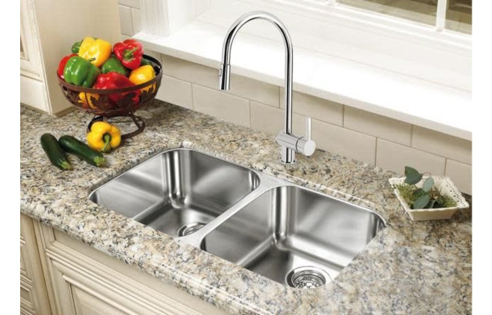 BLANCO NIAGARA U 2 - 400751