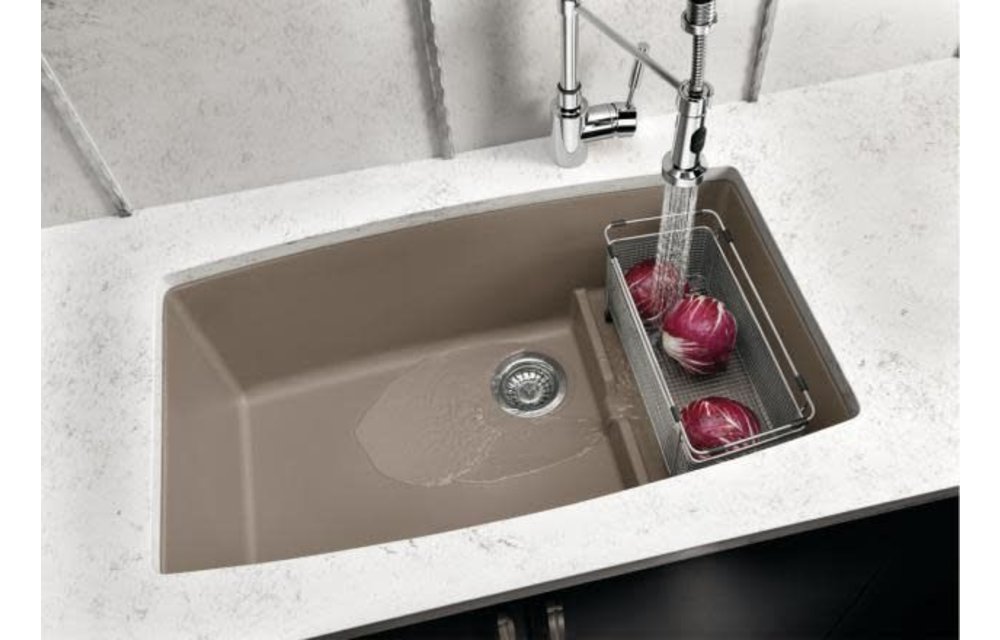 BLANCO PERFORMA CASCADE - 400886