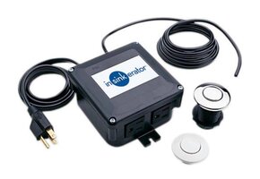 InSinkErator - STS-OO (Dual Outlet) - 76696