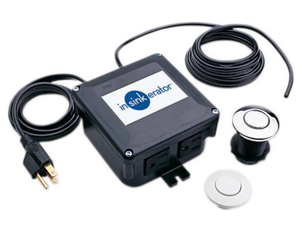 InSinkErator - STS-OO (Dual Outlet) - 76696