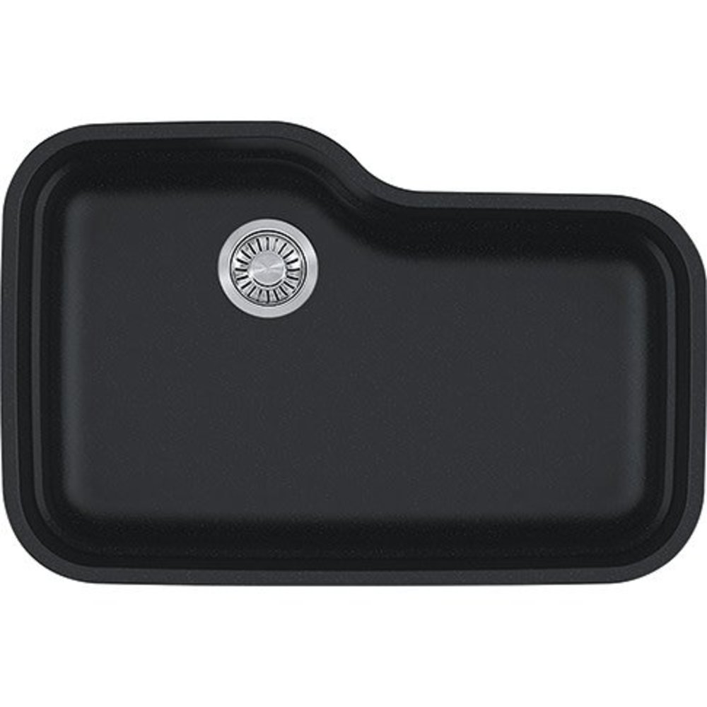 Franke Orca Kitchen Sink ORG110ON Dupont Kitchen and Bath Fixtures