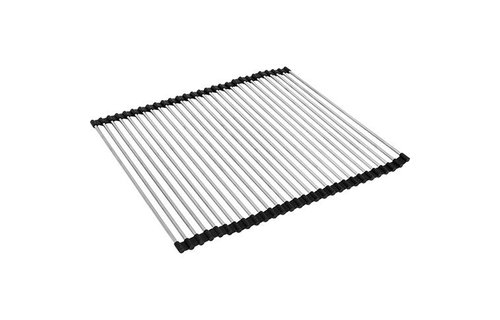 Franke - Peak - Bottom Grids + Shelves