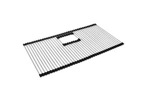 Franke - Peak - Bottom Grids + Shelves