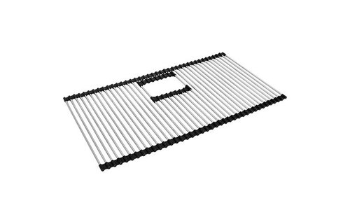 Franke - Peak - Bottom Grids + Shelves