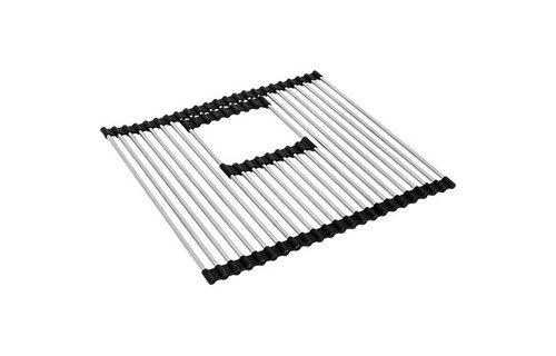 Franke - Peak - Bottom Grids + Shelves