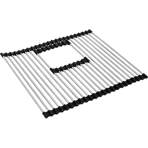 Franke - Peak - Bottom Grids + Shelves