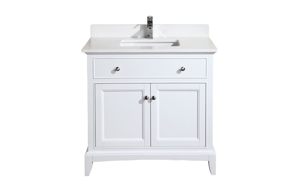 Gena - Harmony - 36" Vanity