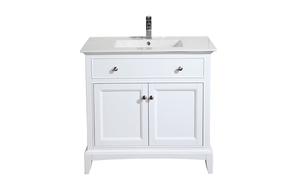 Gena - Harmony - 36" Vanity