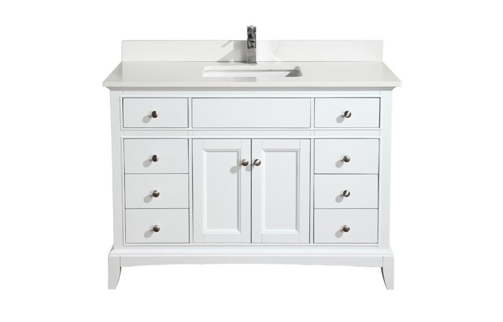 Gena - Harmony - 48" Vanity
