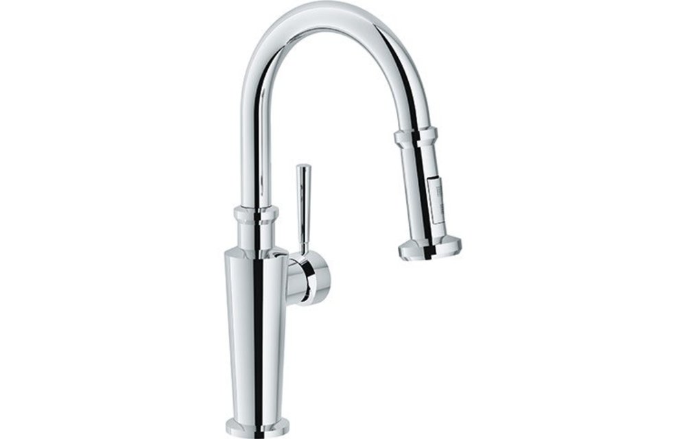 Franke - Absinthe - Pulldown