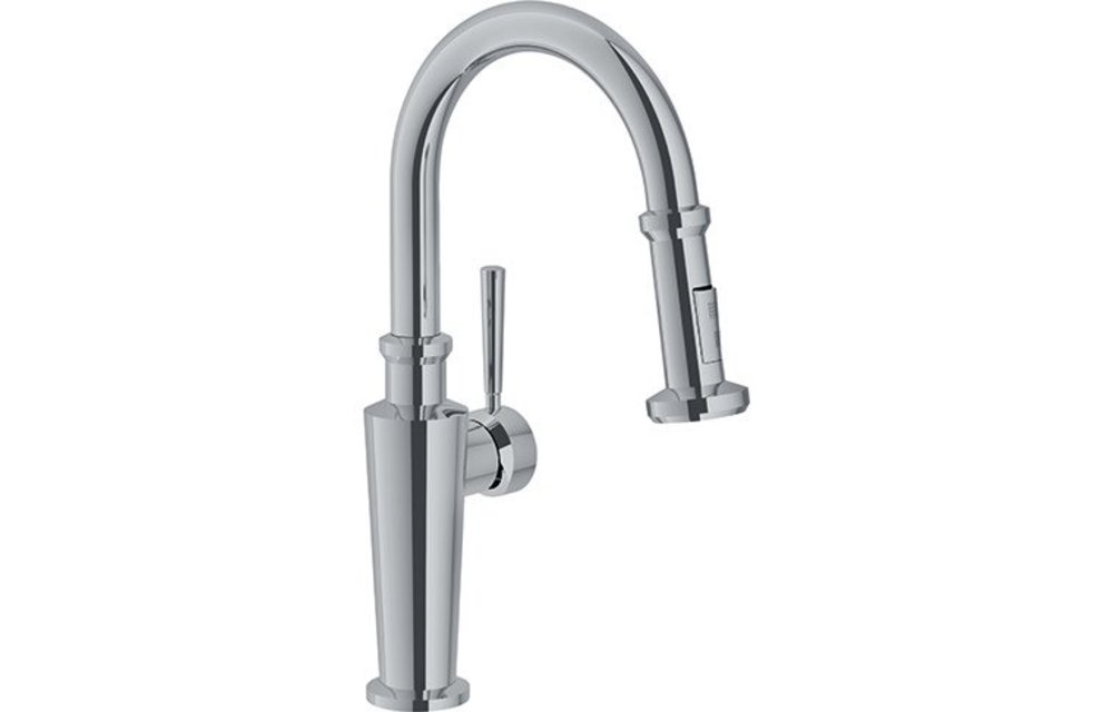 Franke - Absinthe - Pulldown