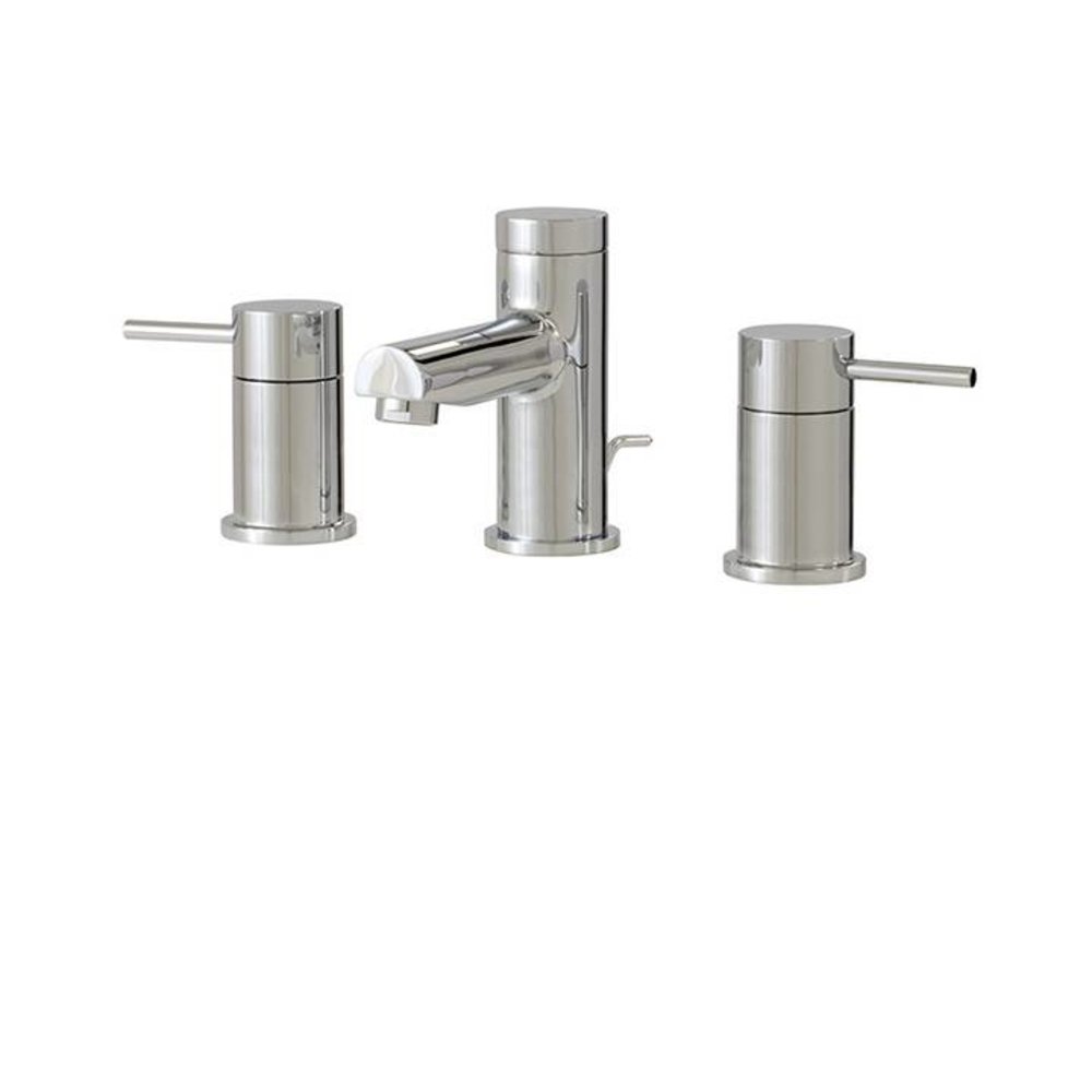 Aquabrass Volare Bathroom Faucet Dupont Kitchen and Bath Fixtures