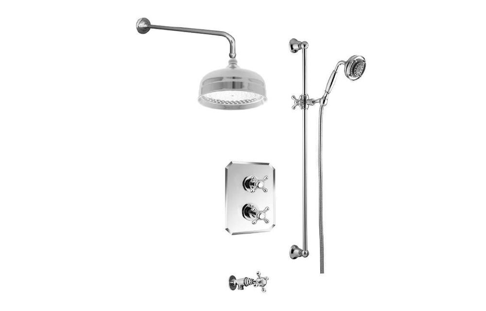 Disegno - Julia - System  37JX