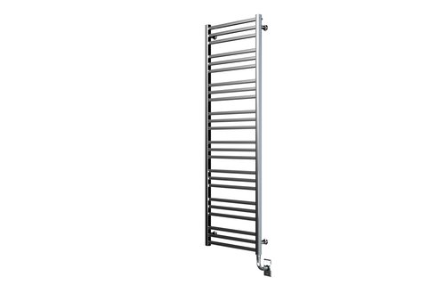 ICO - Avento - Hardwired Towel Warmer - Chrome