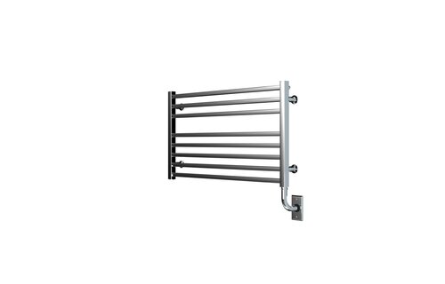 ICO - Avento - Hardwired Towel Warmer - Chrome