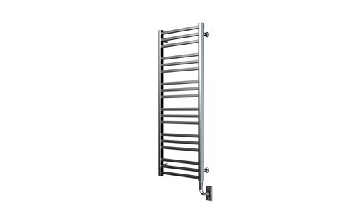 ICO - Avento - Hydronic Towel Warmer - Chrome