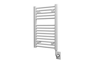 ICO - Savoy - Hardwired Tower Warmer - White