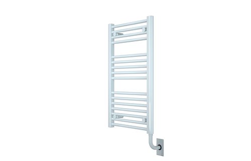 ICO - Savoy - Hardwired Tower Warmer - White