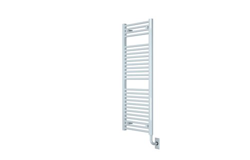 ICO - Savoy - Hardwired Tower Warmer - White