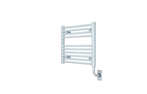 ICO - Savoy - Hardwired Tower Warmer - White