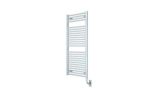 ICO - Savoy - Hardwired Tower Warmer - White