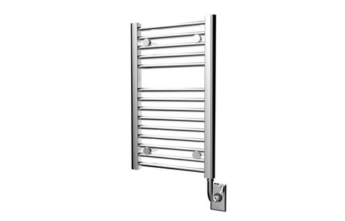 ICO - Savoy - Hardwired Tower Warmer - Chrome