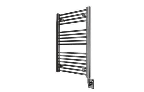 ICO - Savoy - Hardwired Tower Warmer - Chrome