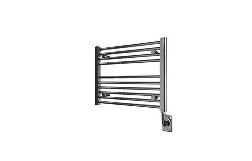 ICO - Savoy - Hardwired Tower Warmer - Chrome