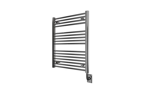 ICO - Savoy - Hardwired Tower Warmer - Chrome