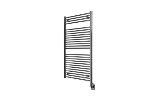 ICO - Savoy - Hardwired Tower Warmer - Chrome
