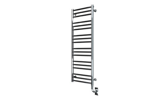 ICO - Sorano - Hardwired Towel Warmer - Chrome