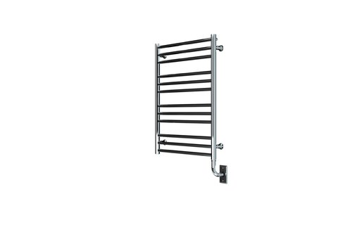 ICO - Sorano - Hardwired Towel Warmer - Chrome