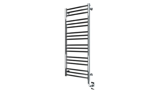 ICO - Sorano - Hardwired Towel Warmer - Chrome