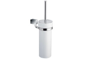 LaLOO - Toilet brush holder - Square