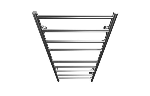 ICO - 18"x40" Kontour Linear Electric Hardwired Towel Warmer - Chrome - K4023W