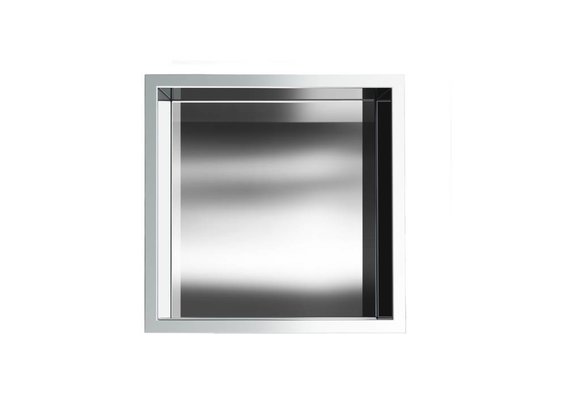 Gena - Shower Niche - 12" x 12"