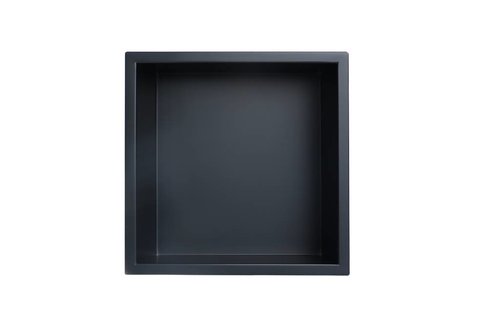 Gena - Shower Niche - 12" x 12"