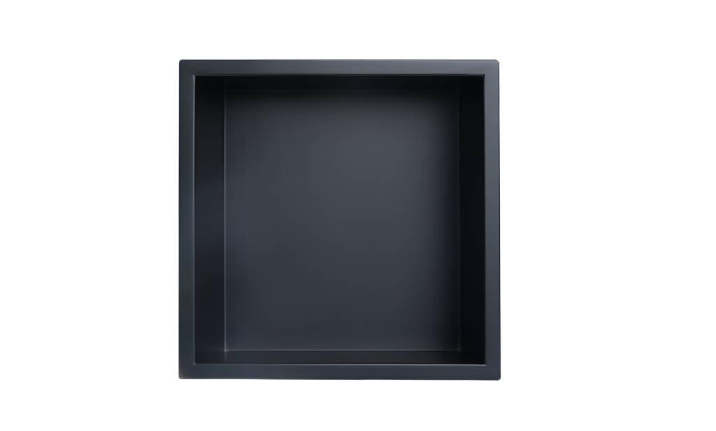 Gena - Shower Niche - 12" x 12"