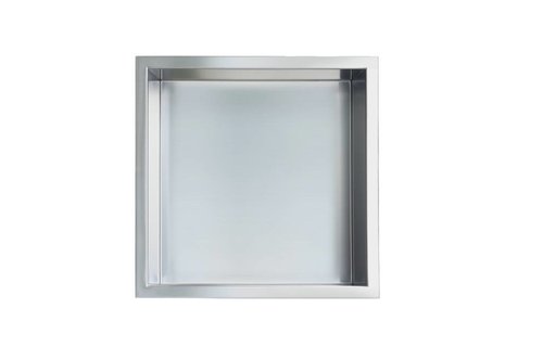 Gena - Shower Niche - 12" x 12"