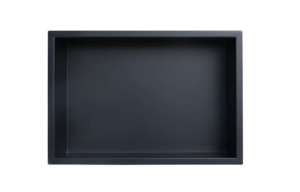 Gena - Shower Niche - 12" x 18"